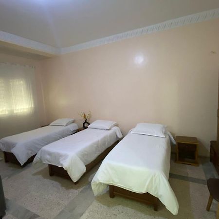 Hostel Apart Dar el Beïda Extérieur photo
