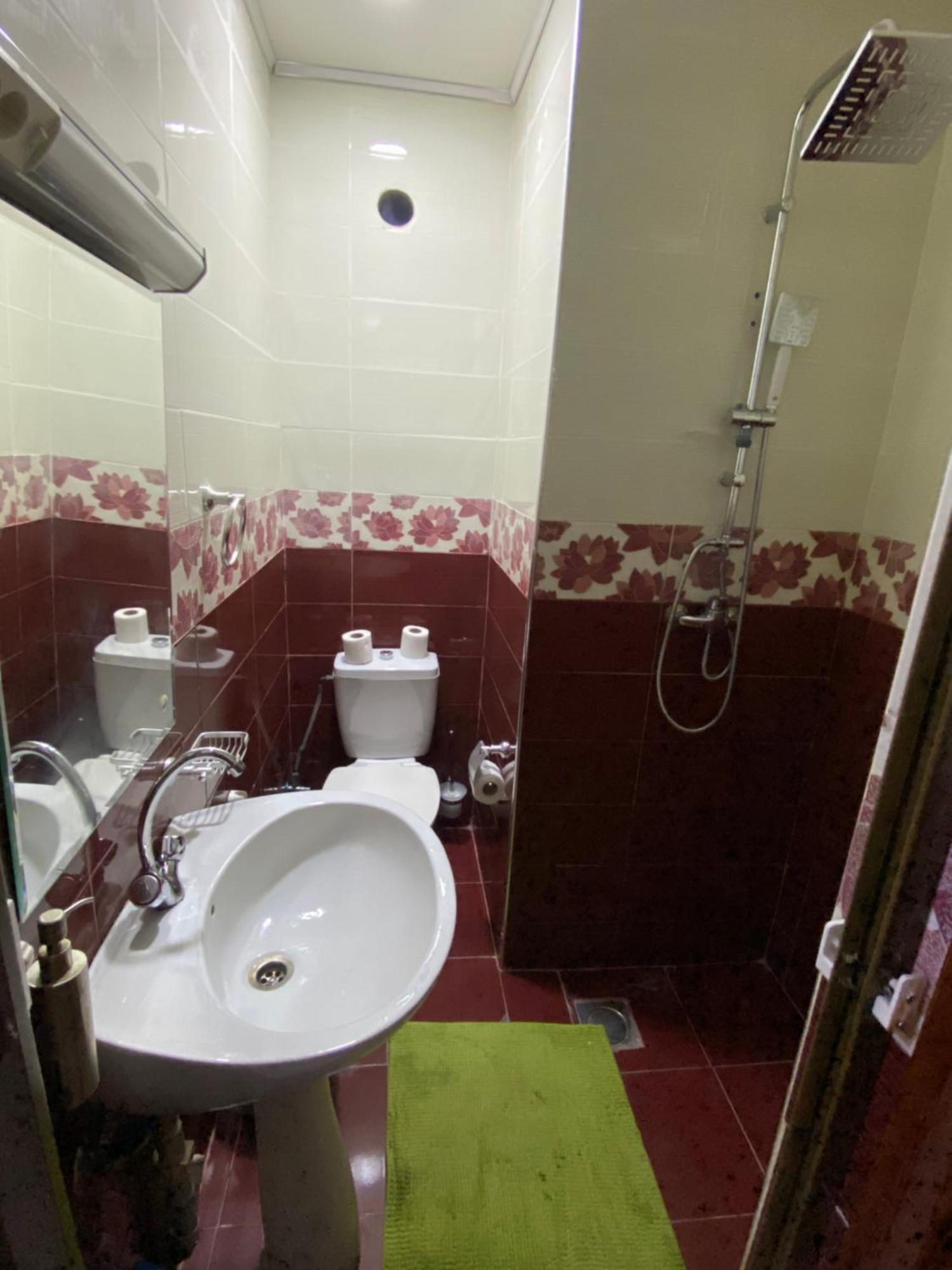 Hostel Apart Dar el Beïda Extérieur photo