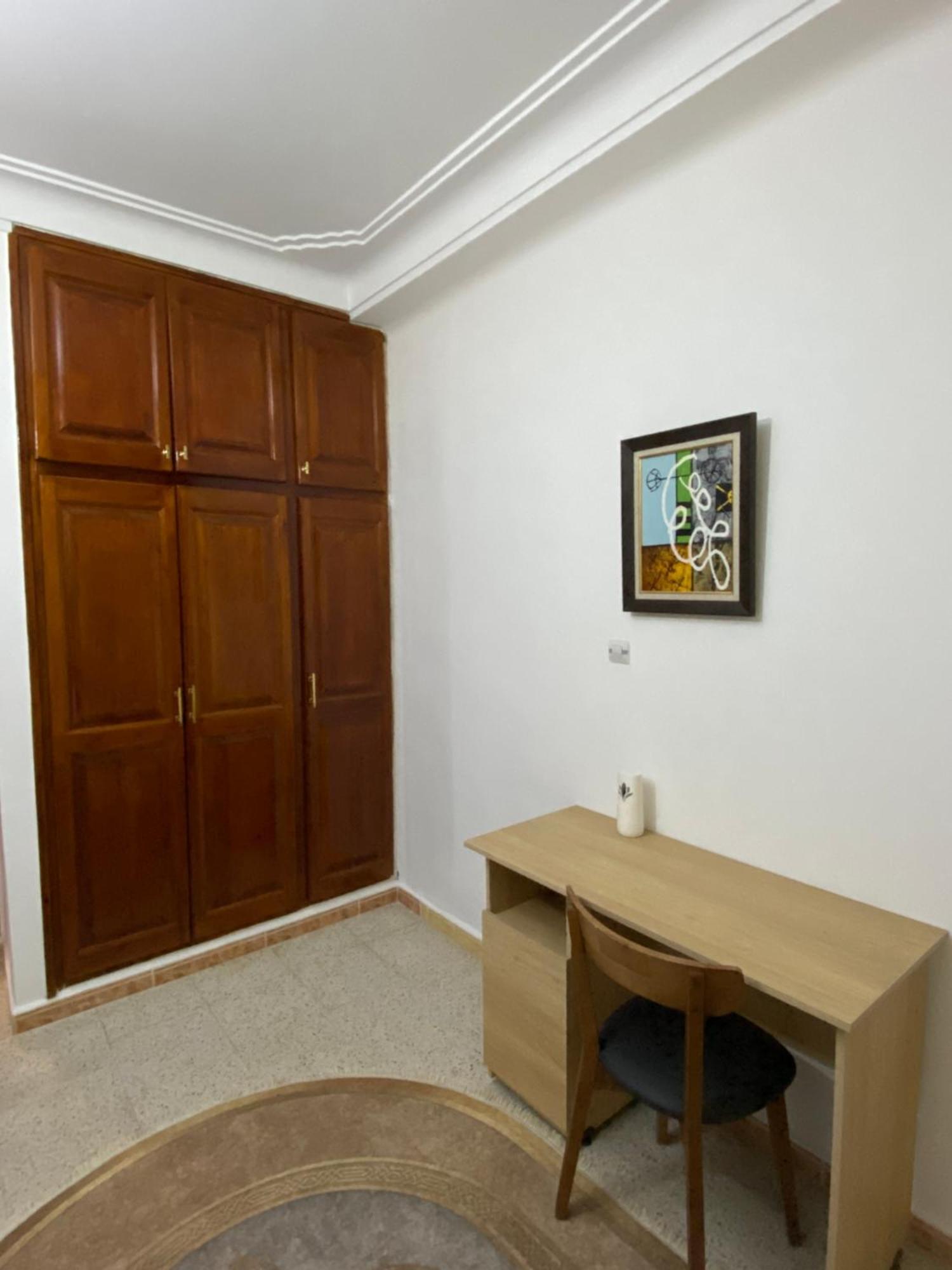 Hostel Apart Dar el Beïda Extérieur photo
