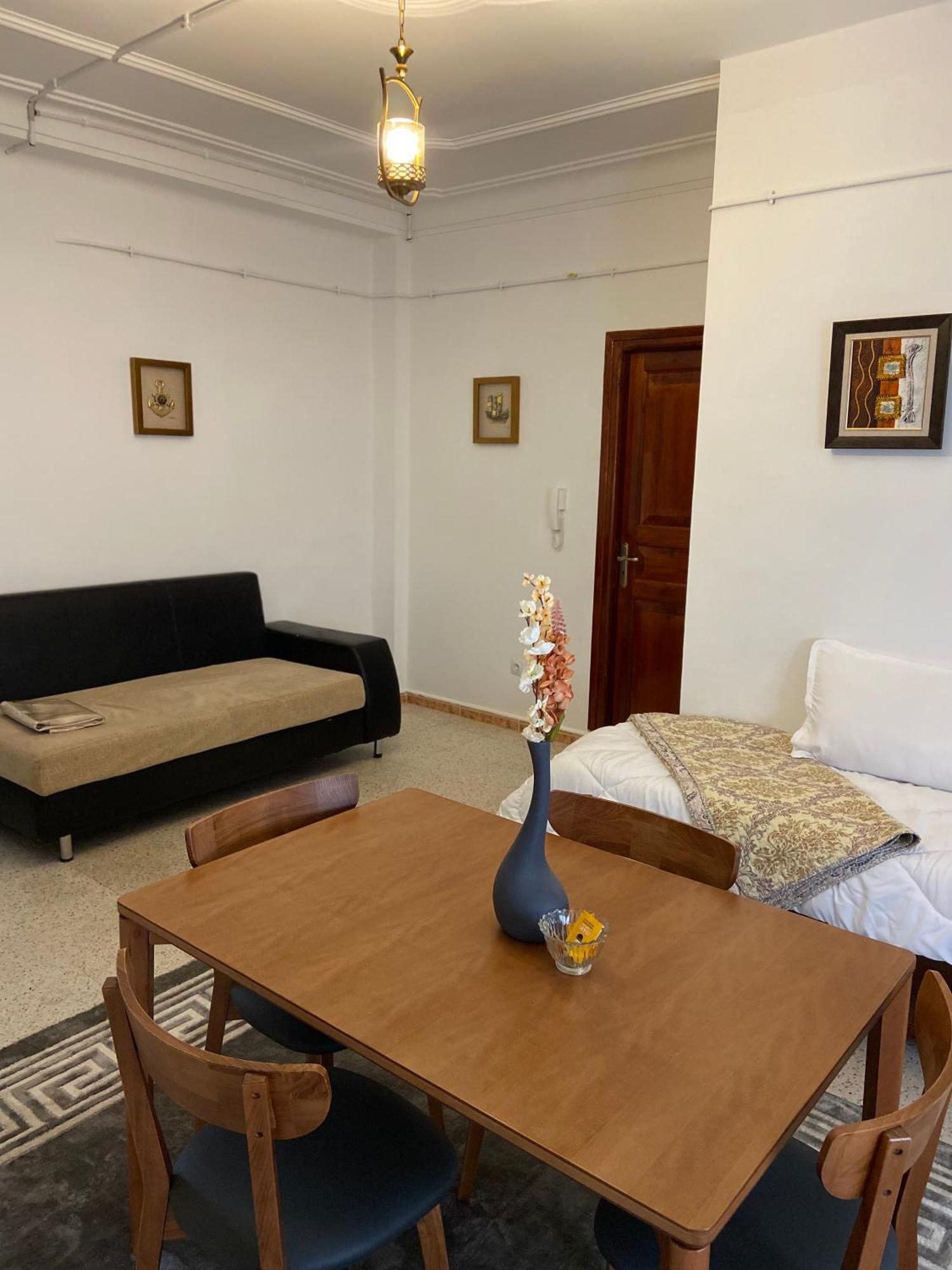 Hostel Apart Dar el Beïda Extérieur photo