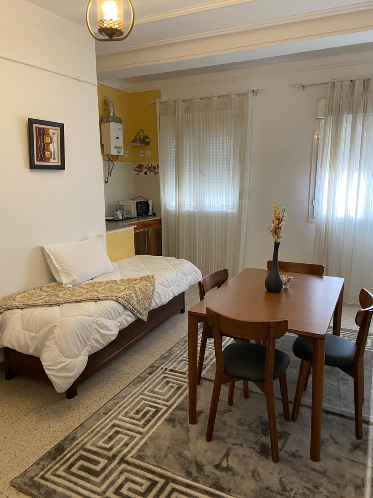 Hostel Apart Dar el Beïda Extérieur photo