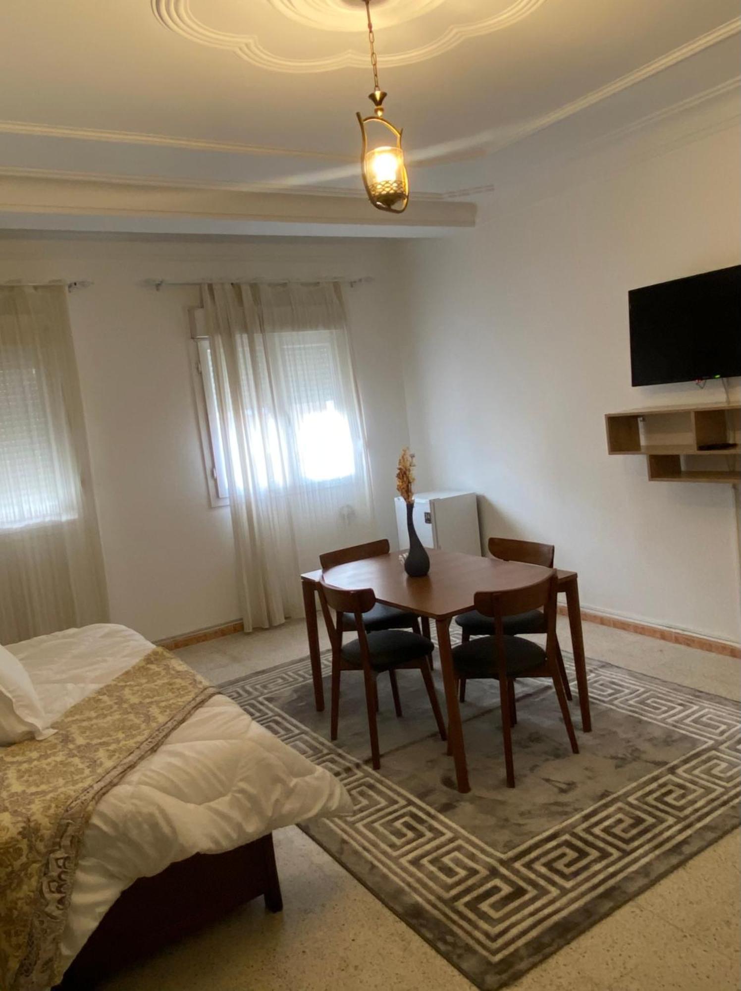 Hostel Apart Dar el Beïda Extérieur photo