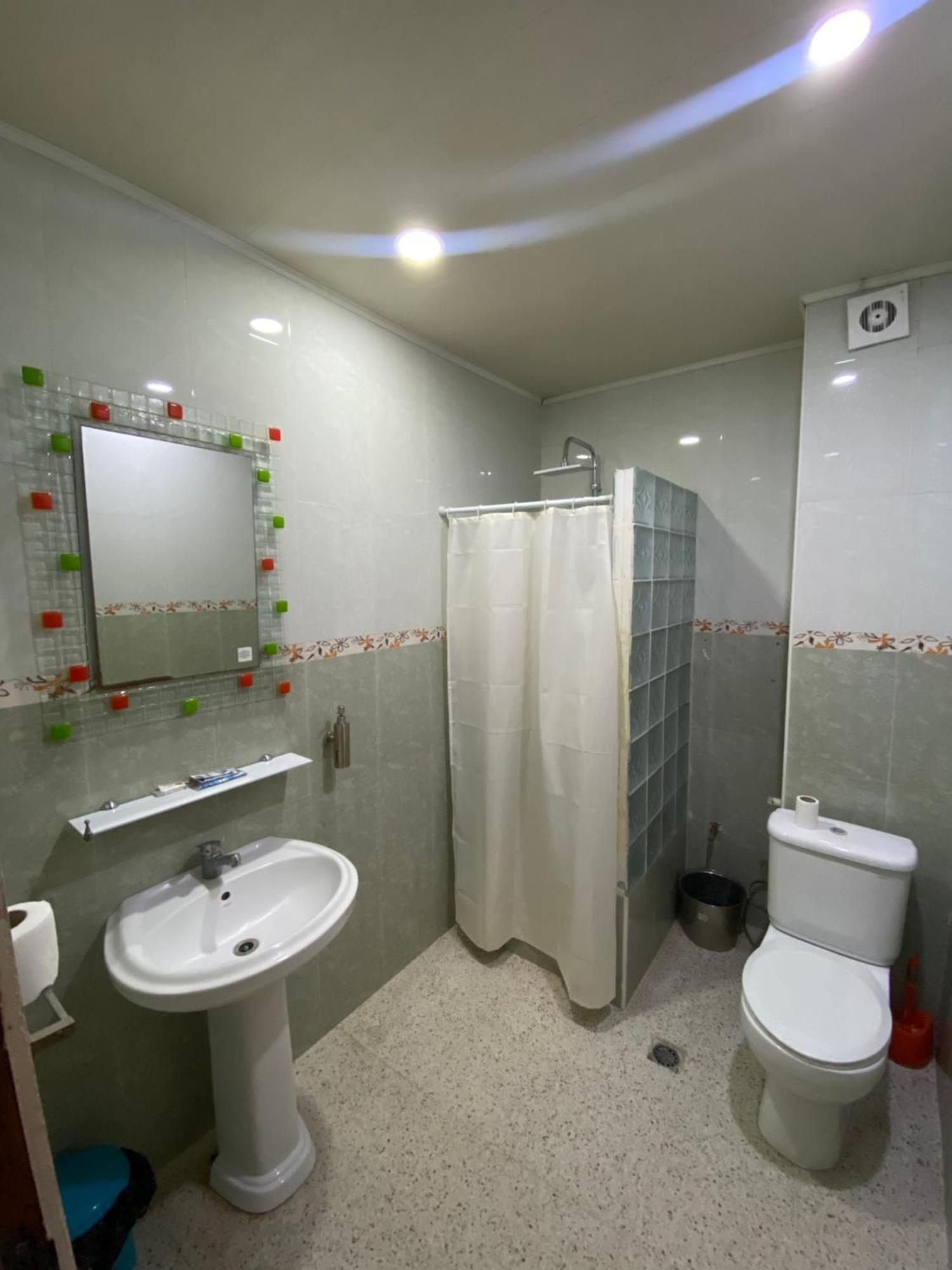 Hostel Apart Dar el Beïda Extérieur photo