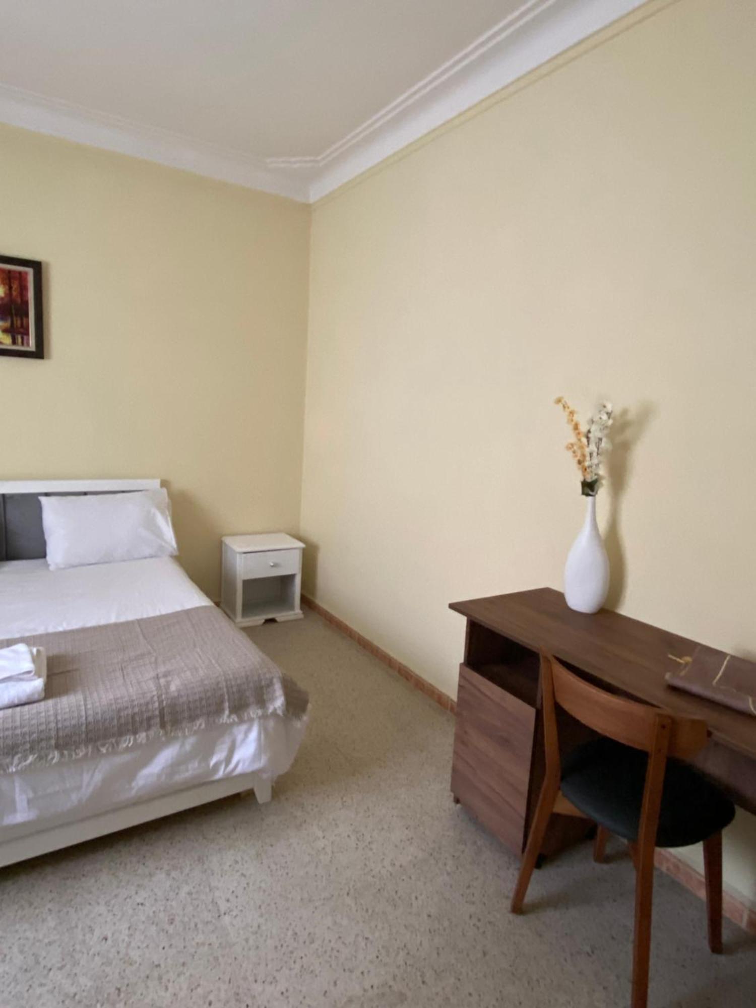 Hostel Apart Dar el Beïda Extérieur photo