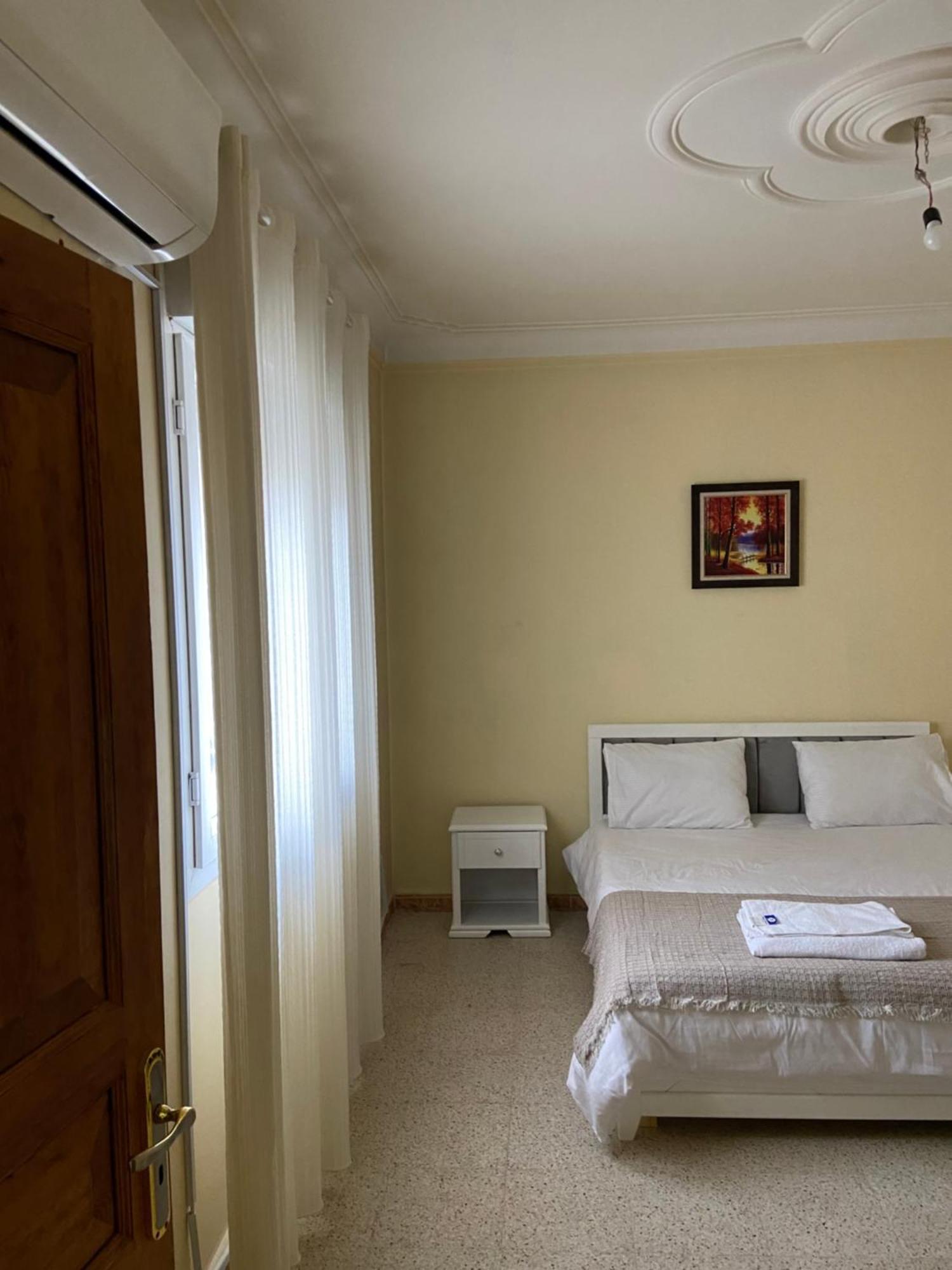 Hostel Apart Dar el Beïda Extérieur photo