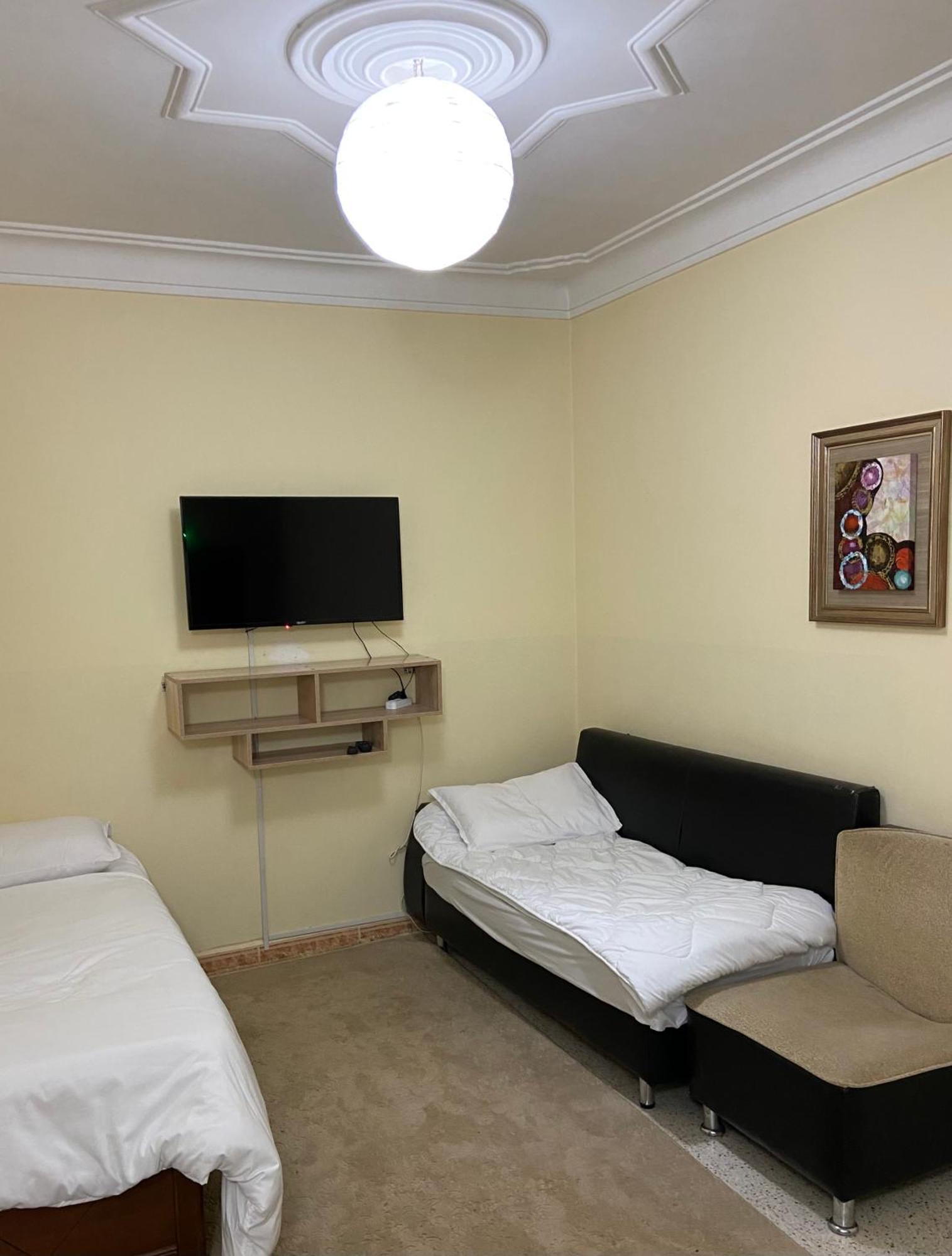 Hostel Apart Dar el Beïda Extérieur photo