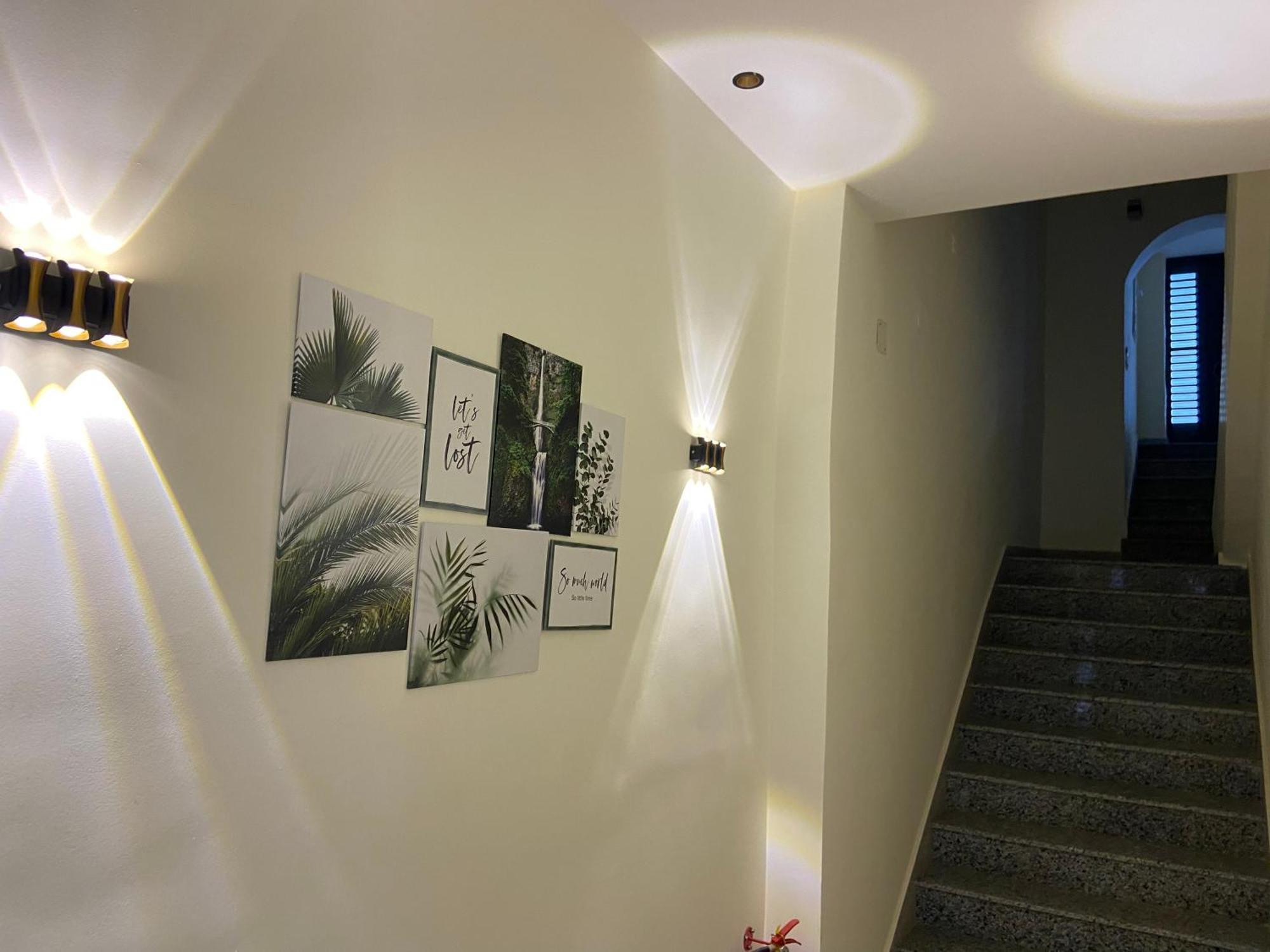Hostel Apart Dar el Beïda Extérieur photo