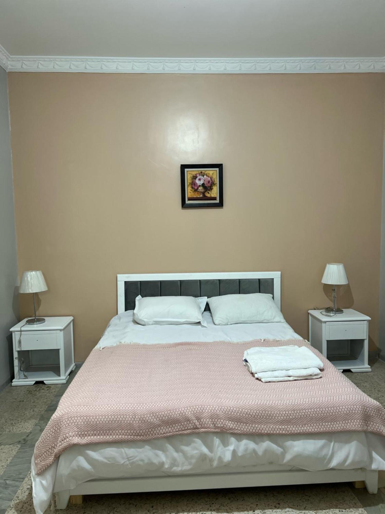 Hostel Apart Dar el Beïda Extérieur photo