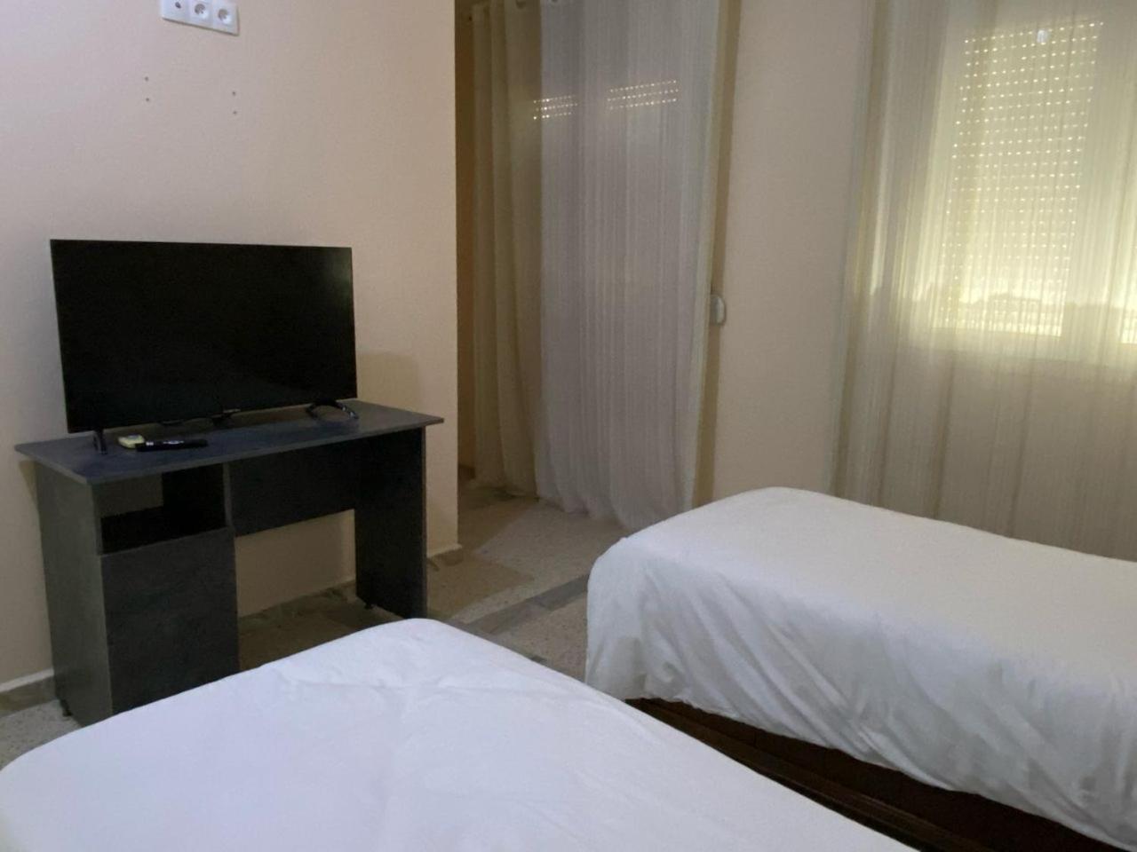 Hostel Apart Dar el Beïda Extérieur photo