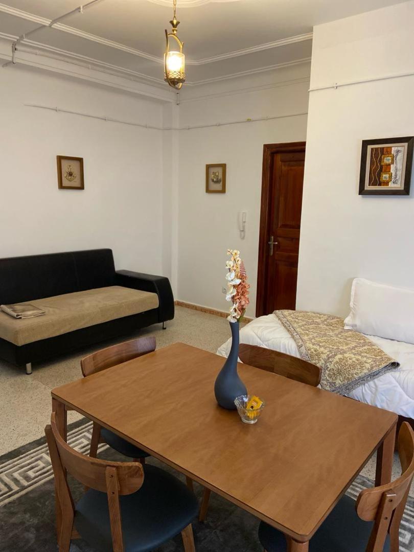 Hostel Apart Dar el Beïda Extérieur photo