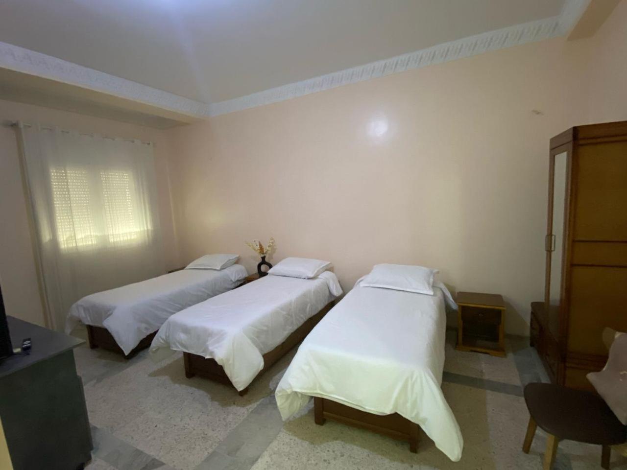 Hostel Apart Dar el Beïda Extérieur photo