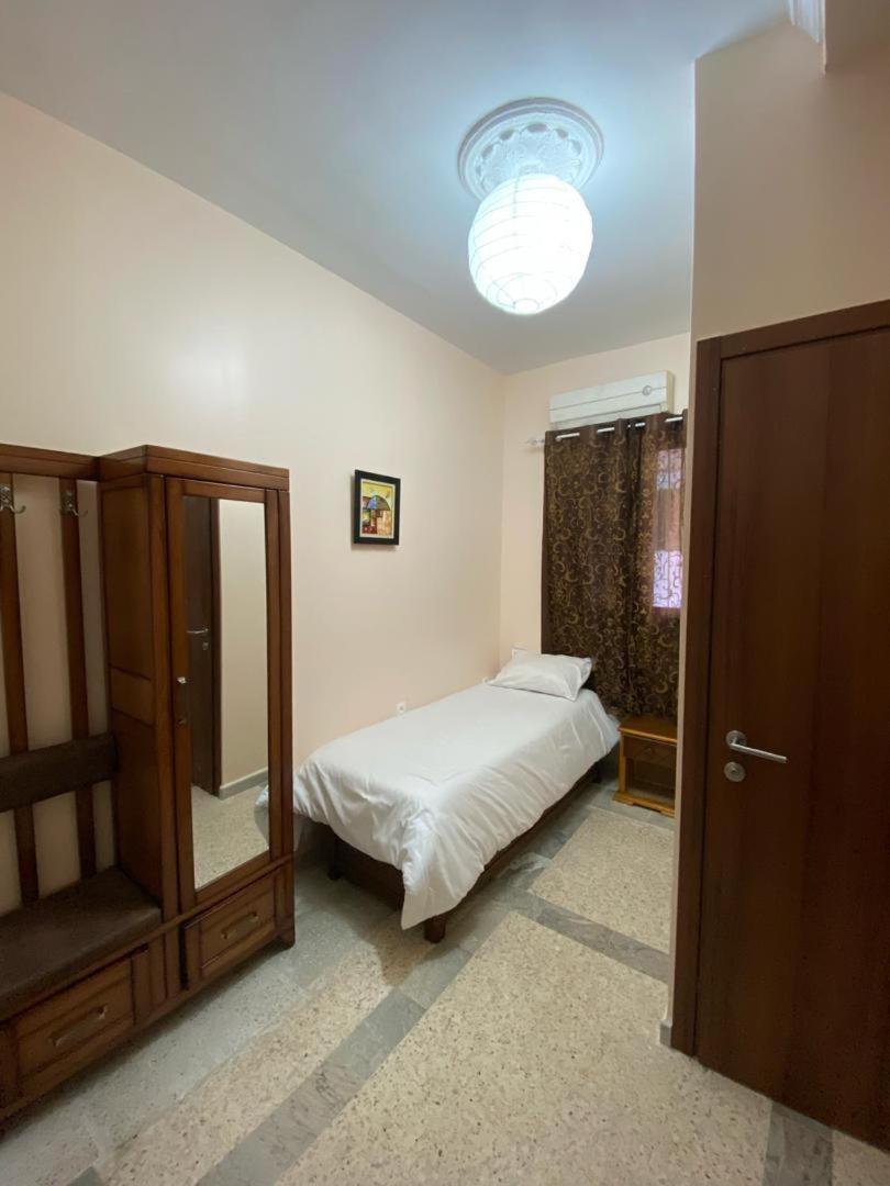 Hostel Apart Dar el Beïda Extérieur photo