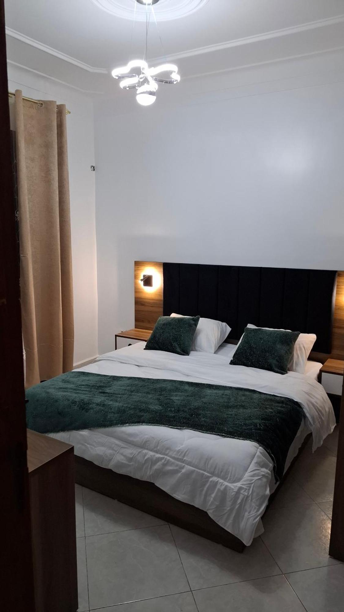 Hostel Apart Dar el Beïda Extérieur photo
