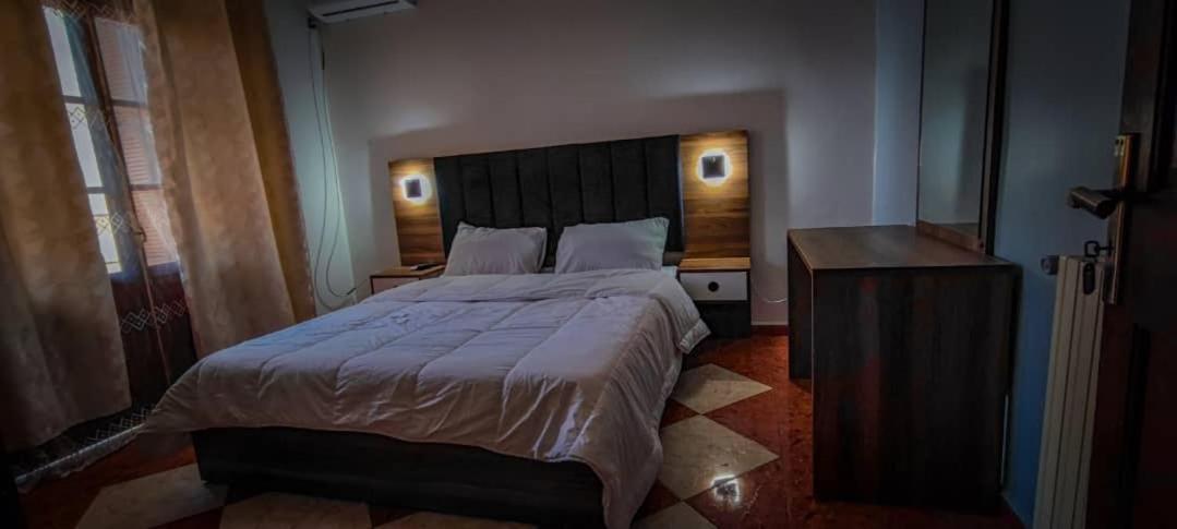Hostel Apart Dar el Beïda Extérieur photo