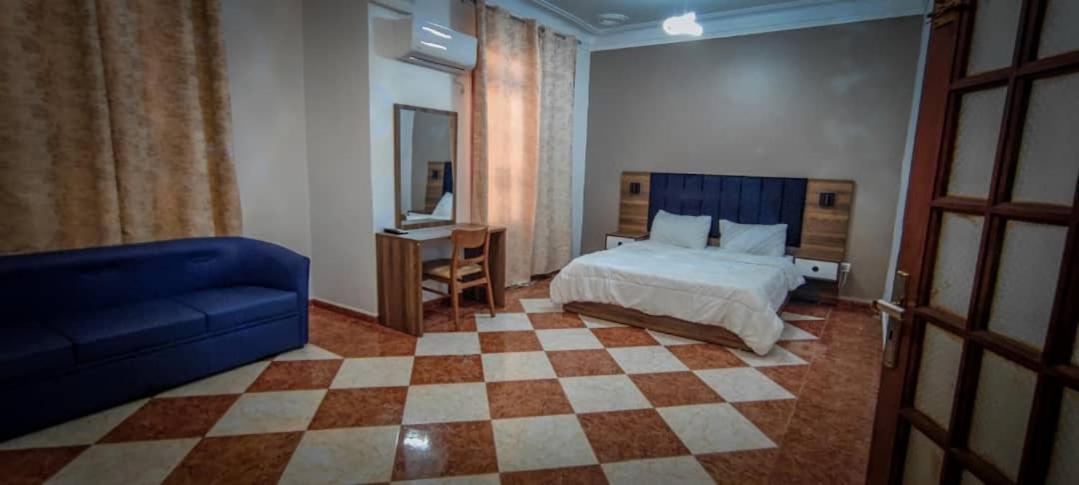 Hostel Apart Dar el Beïda Extérieur photo