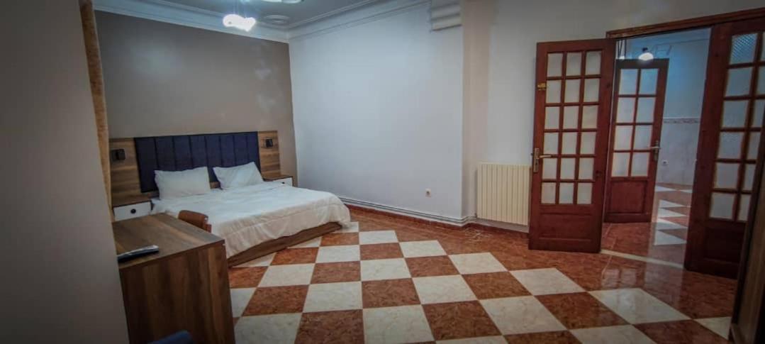 Hostel Apart Dar el Beïda Extérieur photo