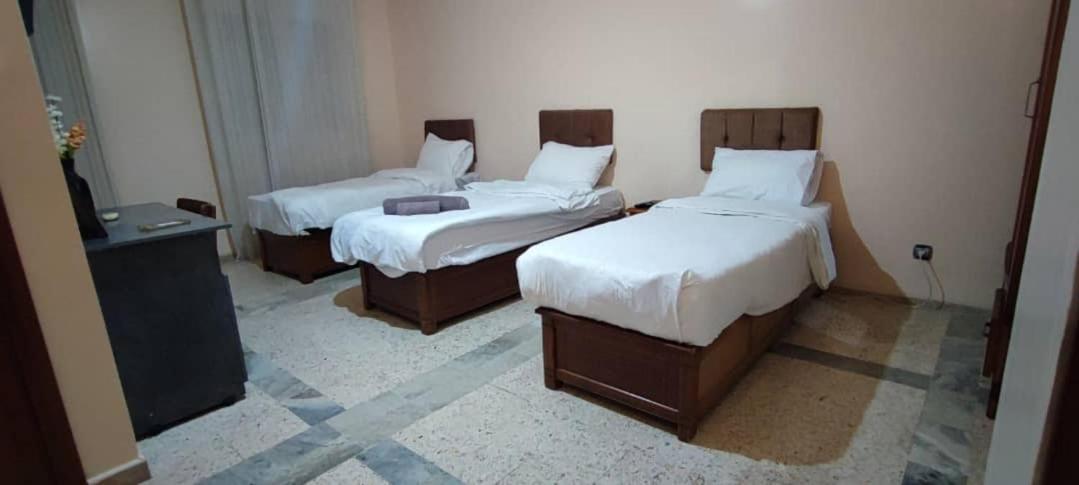 Hostel Apart Dar el Beïda Extérieur photo